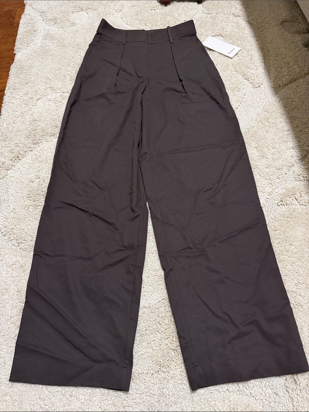 Lululemon HR Trouser *Regular
